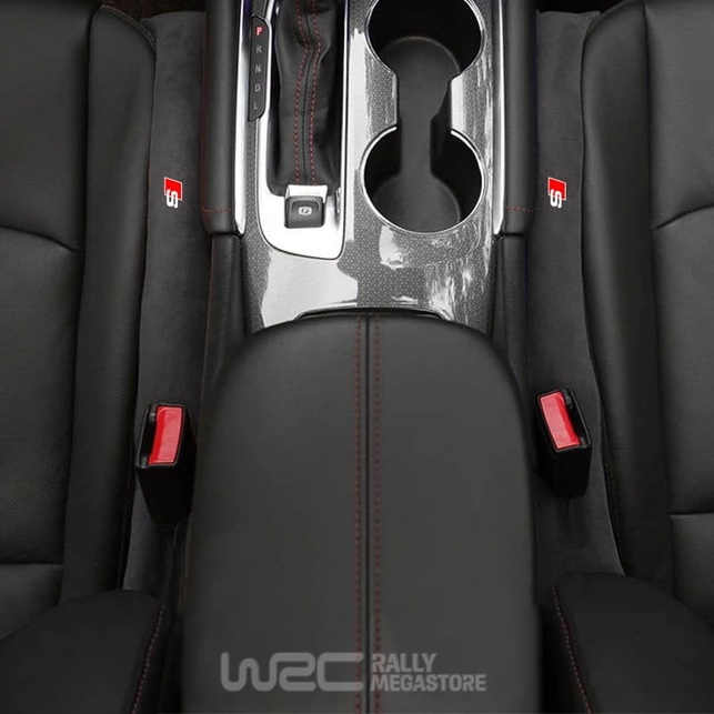 COUSSIN DE REMBOURRAGE POUR SIEGE AUTO AUDI S-LINE